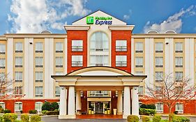Holiday Inn Express Hotel & Suites Chattanooga-Lookout Mountain By Ihg